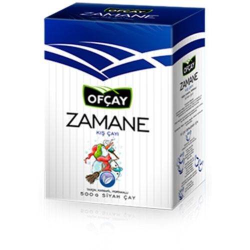 Ofçay Zamane  Winter Tea 500 Gr