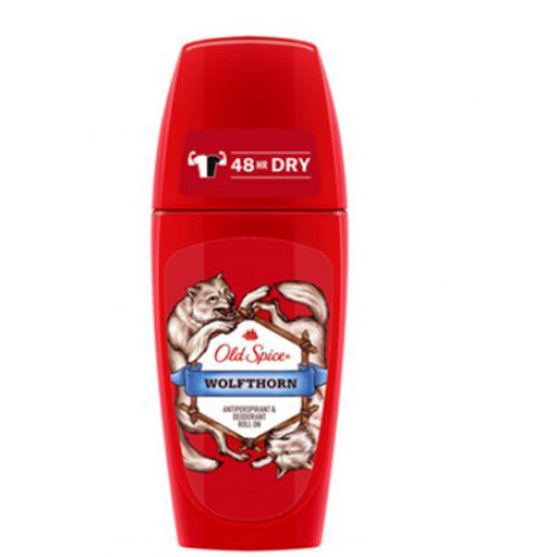 Old Spice Roll On Wafthorn 50 Ml