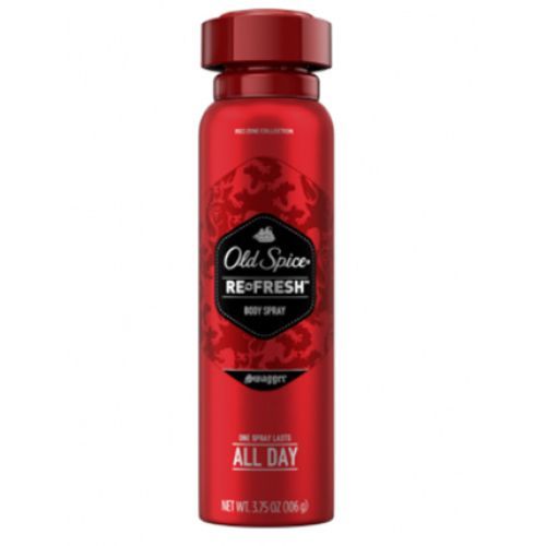 Old Spice Spray Swagger Refresh 150 Ml