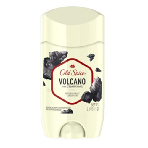 Old Spice Stick Volcano With Charcoal Antiperspirant 150 Ml