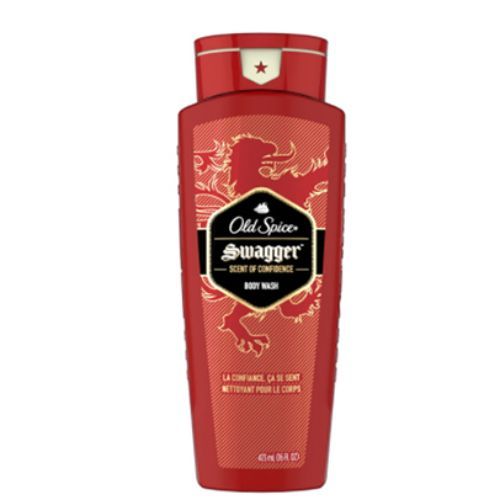 Old Spice Swagger Body Wash 400 Ml