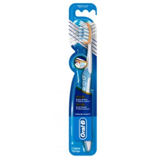 Oral B 3D White Lux Pro Toothbrush 1 pcs