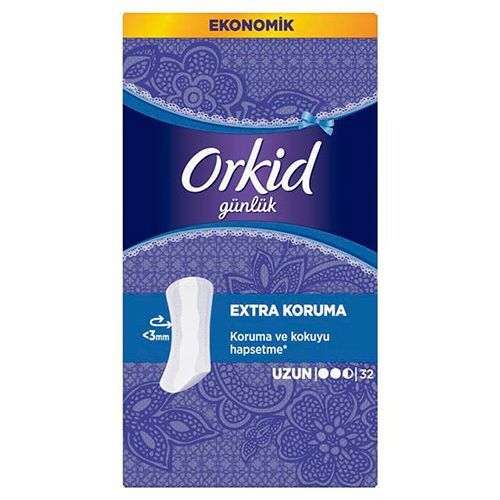 Orkid Extra Protection 32 Pack