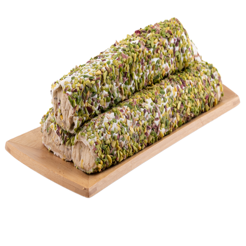 Oruç Dede Ottoman With  Grain Pistachio 500 Gr