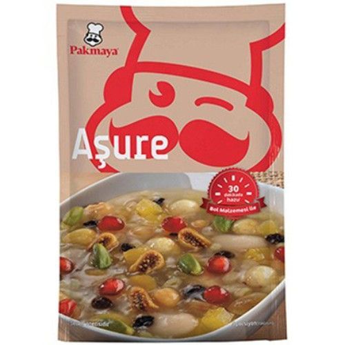 Pakmaya  Pudding de Noah ( Aşure) 230 Gr