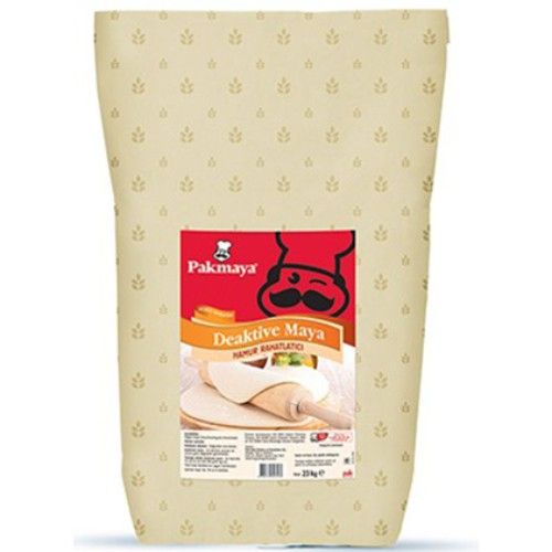 Pakmaya Deactive Yeast 23 Kg