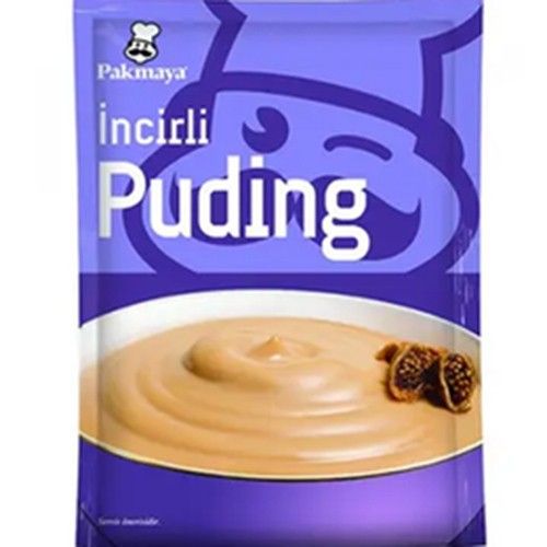 Pakmaya Fig Pudding 83 Gr