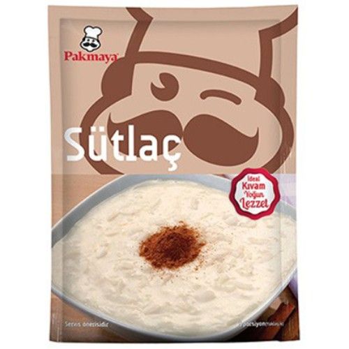 Pakmaya Rice Pudding 155 Gr