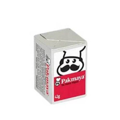 Pakmaya pâte de levure boulangère 42 Gr