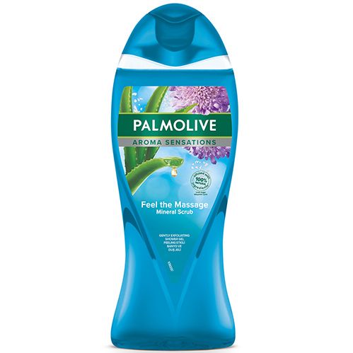 Palmolive Aroma Sensations Feel The Massage Duş Jeli 750 ML