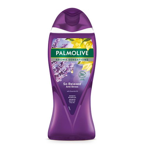 Palmolive Aroma Sensations So Relaxed Duş Jeli 500 ML