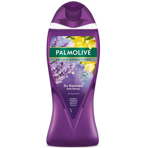 Palmolive Aroma Sensations So Relaxed Duş Jeli 750 Ml