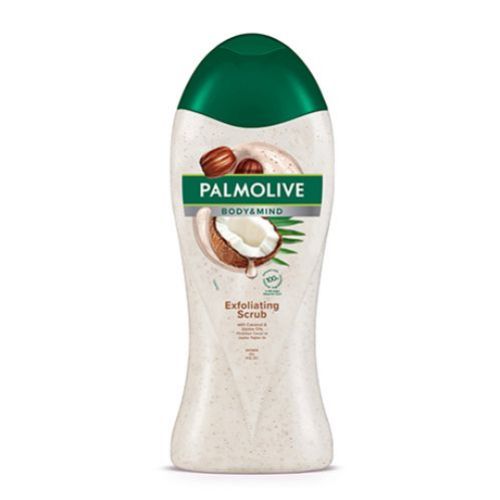 Palmolive Body Mind Coconut Shower Gel 500 ML