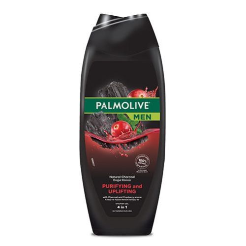 Palmolive Men Purifying & Uplifting Shower Gel 500 ML