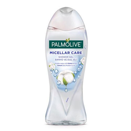 Palmolive Micellar Care Cotton Extract Shower Gel 500 ML