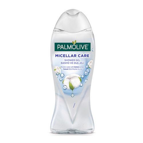 Palmolive Micellar Care Cotton Extract Shower Gel 750 ML