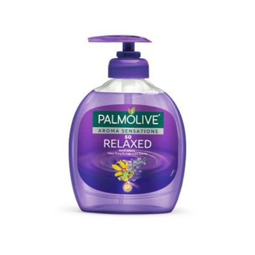 Palmolive Sıvı Sabun Aroma Sensations 300 Ml