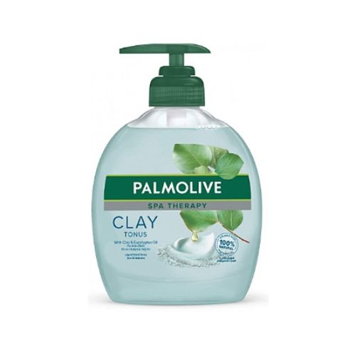 Palmolive Sıvı Sabun Clay Tonus 300 Ml