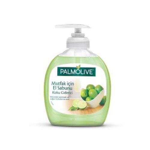 Palmolive Liquid Soap Kitchen Series 300 Ml