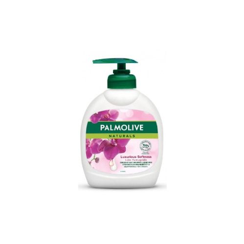 Palmolive Sıvı Sabun Siyah Orkide Özleri 300 Ml