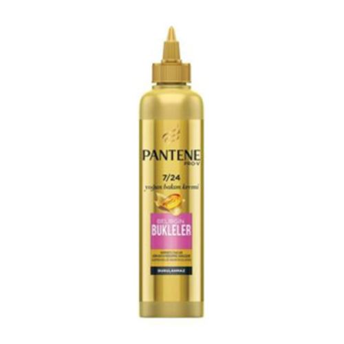 Pantene 7 24 Belirgin Bukleler 300 Ml