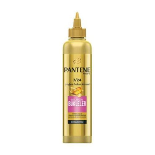 Pantene 7 24 Pronounced Curls 300 Ml