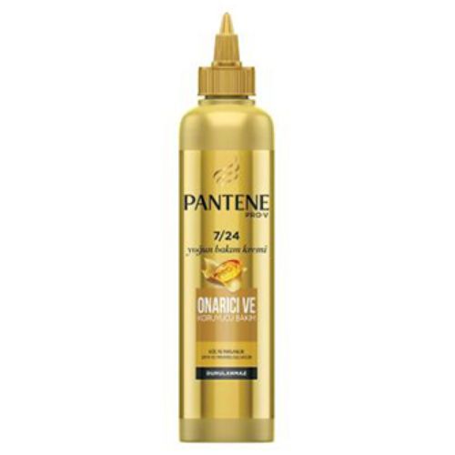 Pantene 7 24 İntensive Care Cream 300 Ml