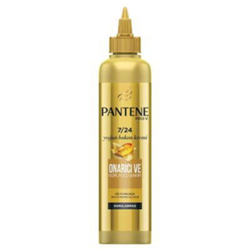 Pantene 7 24 Yoğun Bakım Kremi 300 Ml