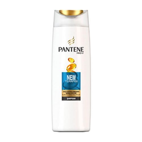 Pantene Moisture Therapy Shampoo 500 Ml