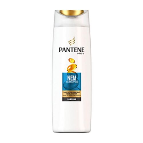 Pantene Nem Terapisi Şampuan 500 Ml