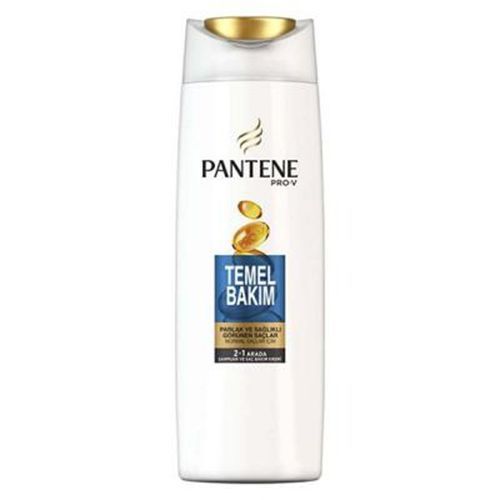 Pantene Basic Care 200 Ml