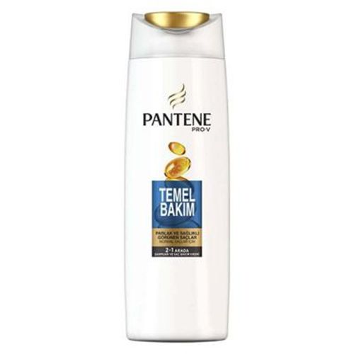 Pantene Temel Bakım 200 Ml