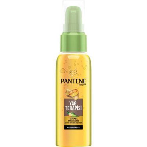 Pantene Fat Therapy (Argan Oil) Hair Serum 100 ML