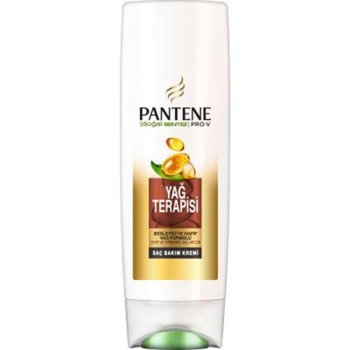 Pantene Yağ Terapisi Saç Bakım Kremi 470 Ml