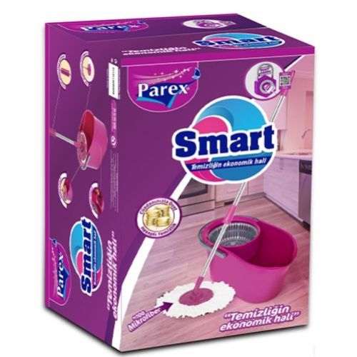 Parex Smart Cleaning Set