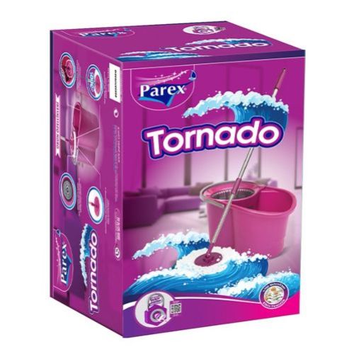 Parex Tornado Cleaning Set