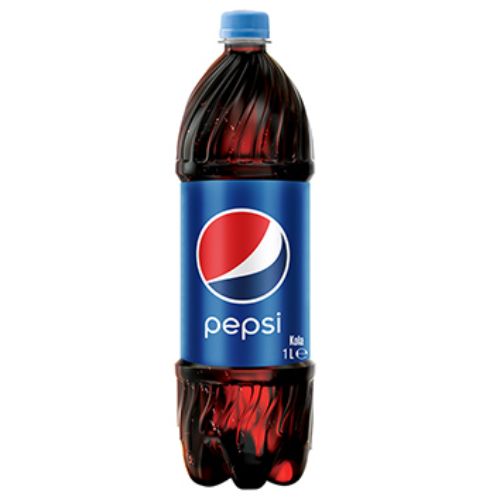 Pepsi Cola Pet Şişe 1 Lt