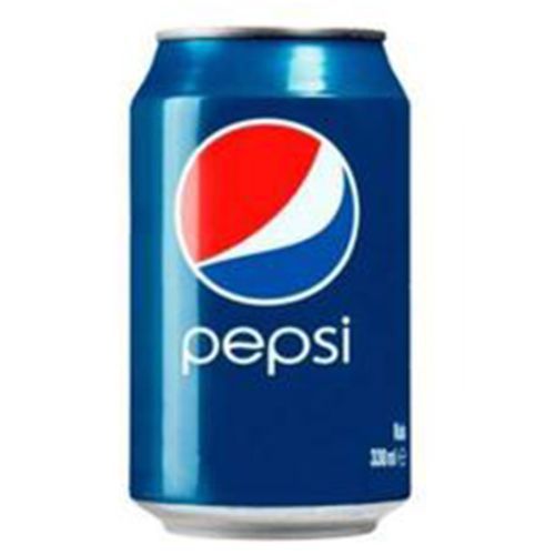 Pepsi Coke (Can Of Coke) 330 Ml