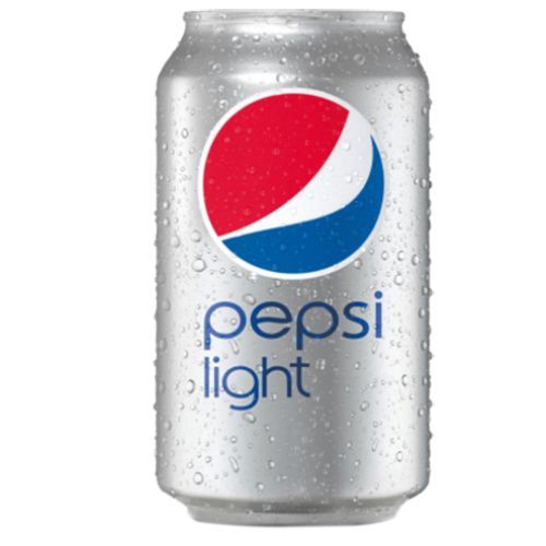 Pepsi Coke Light (Can Of Coke) 330 Ml