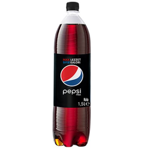 Pepsi Kola Max Pet 1.5 Litre