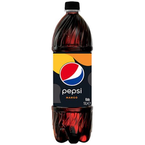 Pepsi Mango  Flavored Coke  Plastic Bottle 1 lt