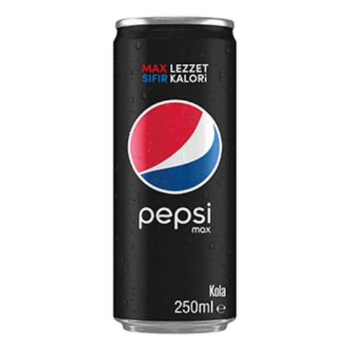 Pepsi Max Coke ( Can ) 330 Ml