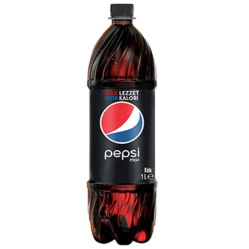 Pepsi  Max Coke  ( Plastic Bottle )  1 Lt