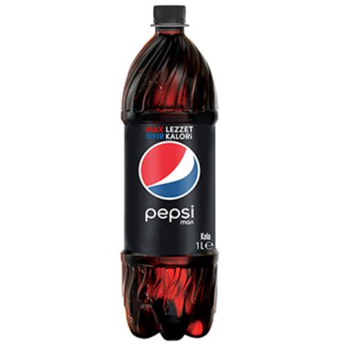 Pepsi Max Pet 1 Litre