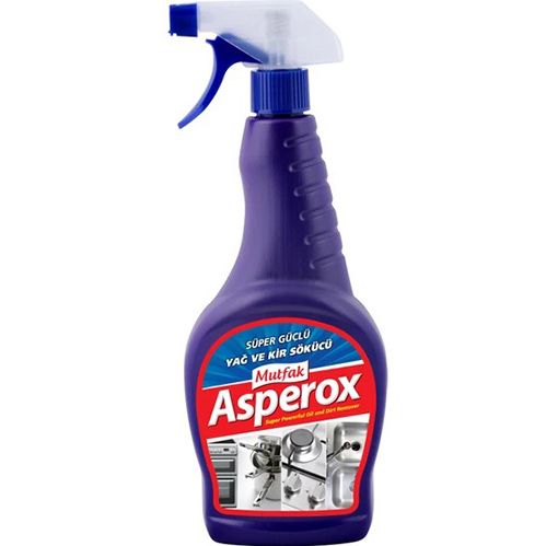 Peros Asperox Sprey Mutfak 750 Ml