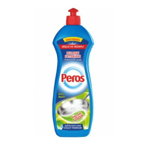 Peros Bulaşık Deterjanı Elma 750 Ml