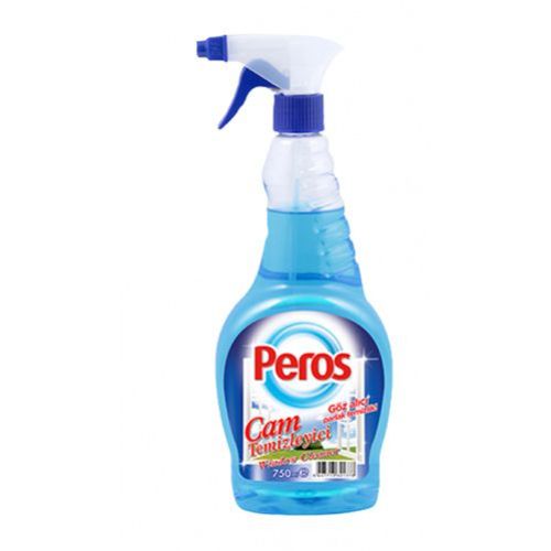 Peros Glass Cleaner 500 Ml