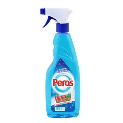 Peros Glass Cleaner 750 Ml