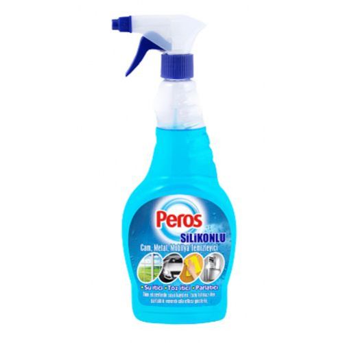 Peros Silicone Glass Cleaner 750 Ml