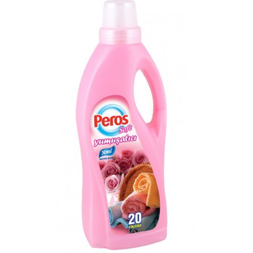 Peros Yumuşatıcı Gül 2 Kg